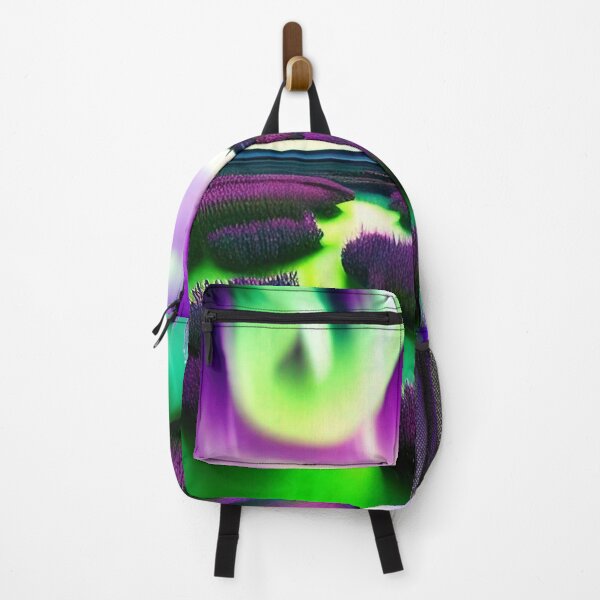 Item preview, Pleasant Aurora Borealis designed and sold by VitalDesigner.