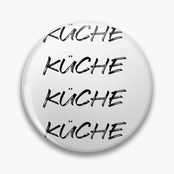Item preview, Kitchen marker for things for the kitchen designed and sold by Umzugshelfer.