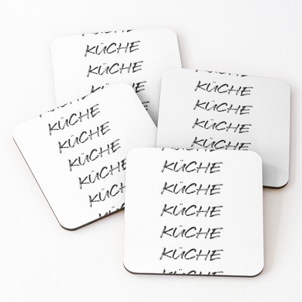 Item preview, Kitchen marker for things for the kitchen designed and sold by Umzugshelfer.