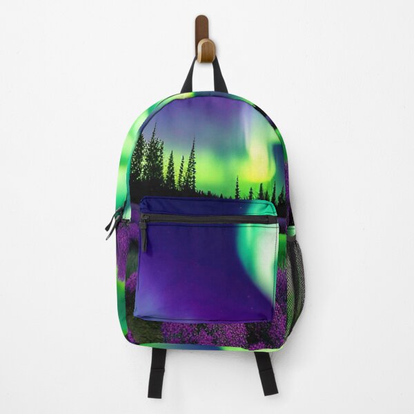 Item preview, Charming Aurora Borealis designed and sold by VitalDesigner.