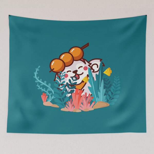 Item preview, Kawaii Cat designed and sold by Muhashii Mu.