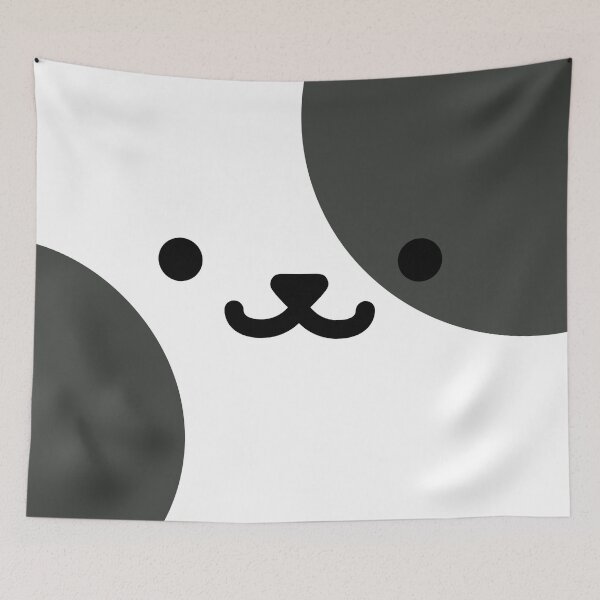 Item preview, Neko Atsume - Speckles designed and sold by SquishyCrumpet.