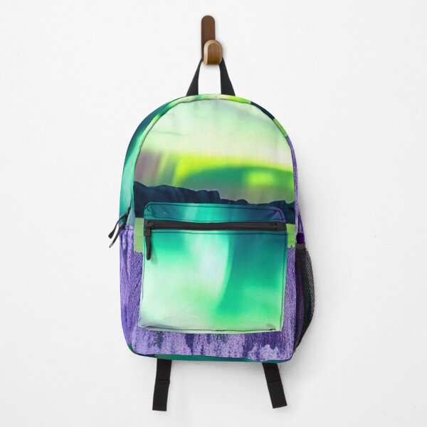 Item preview, Winter Aurora Borealis designed and sold by VitalDesigner.