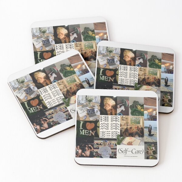 Item preview, 2023 moodboard aesthetic collage designed and sold by morgananjos.