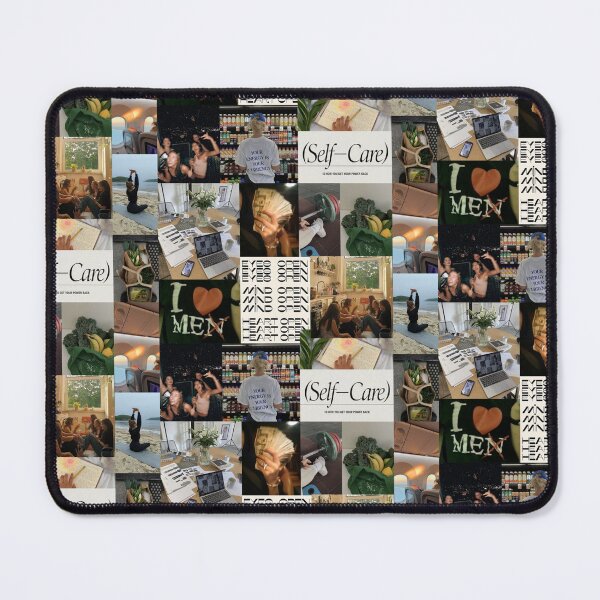 Item preview, 2023 moodboard aesthetic collage designed and sold by morgananjos.