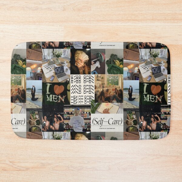 Item preview, 2023 moodboard aesthetic collage designed and sold by morgananjos.