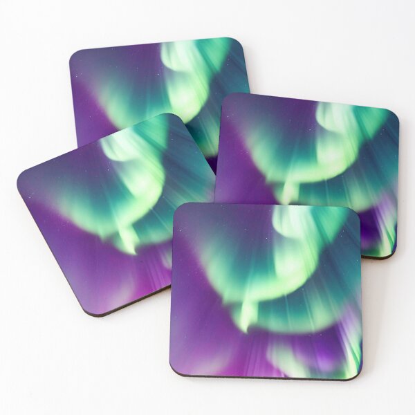 Artikelvorschau, Special Aurora Borealis entworfen und verkauft von VitalDesigner.