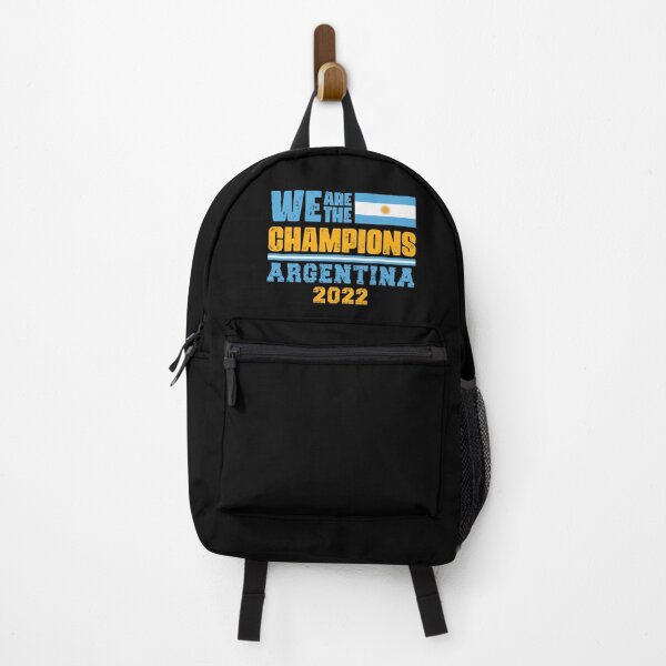 Item preview, Campeones del Mundo World Cup 2022 - Argentina Mundial de Qatar 2022 Argentina World cup 2022 designed and sold by TRUE-FANS.