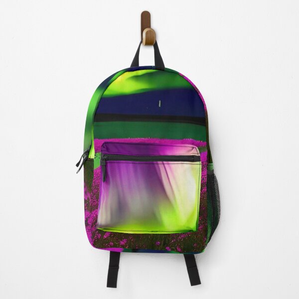 Artikelvorschau, Splendid Aurora Borealis entworfen und verkauft von VitalDesigner.