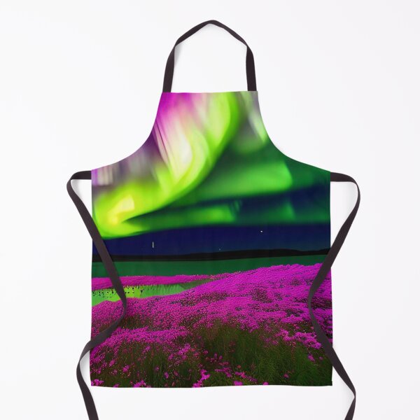 Artikelvorschau, Splendid Aurora Borealis entworfen und verkauft von VitalDesigner.