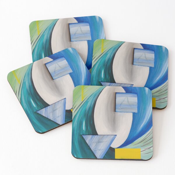 Item preview, Air II designed and sold by LisaSchaeferArt.
