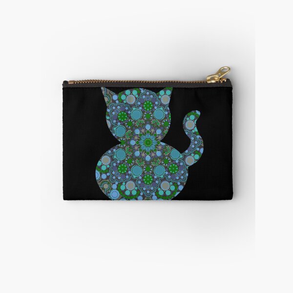 Item preview, Cat mandala designed and sold by Svetlana  Horvat.