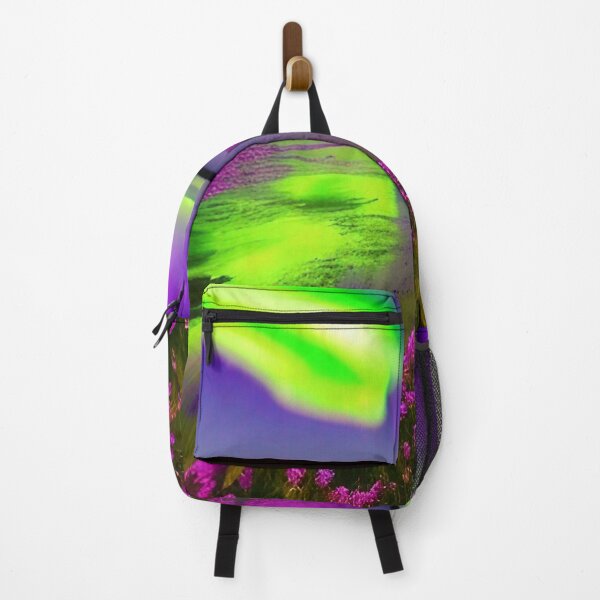Item preview, Floral Aurora Borealis designed and sold by VitalDesigner.