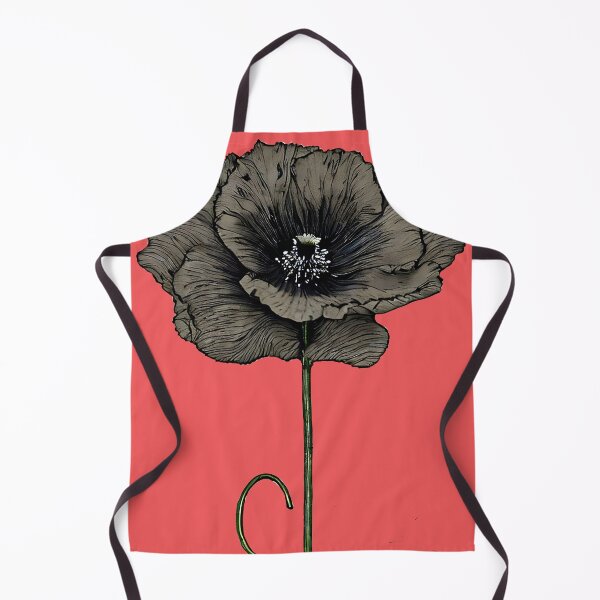 Item preview, Poppy composition No 03 (pink) designed and sold by EasyElegance.