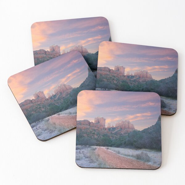 Item preview, Frosty Morning designed and sold by BGSPhoto.