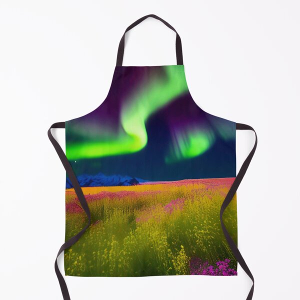 Item preview, Aurora Borealis designed and sold by VitalDesigner.