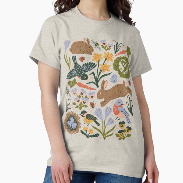 Item preview, Printemps designed and sold by Camille Chew.