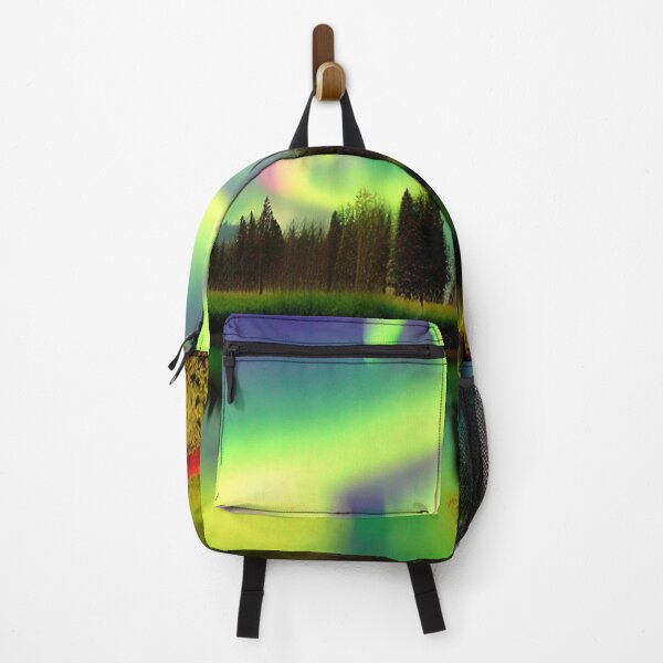 Artikelvorschau, Gorgeous Aurora Borealis entworfen und verkauft von VitalDesigner.