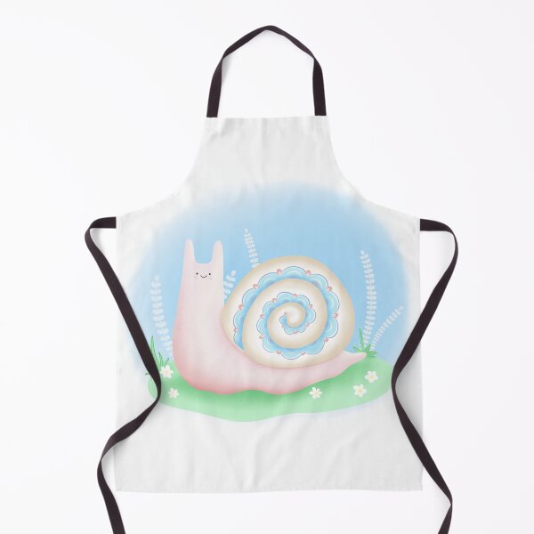 Item preview, Cute snail designed and sold by UnicornParty.