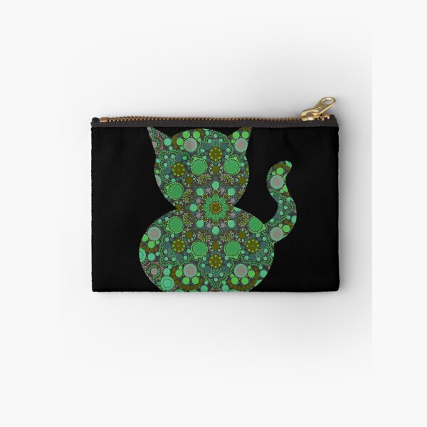 Item preview, Cat mandala designed and sold by Svetlana  Horvat.