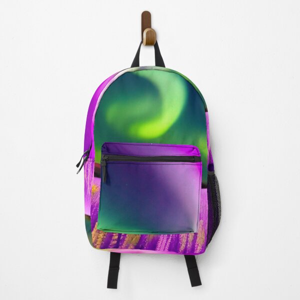 Item preview, Fascinating Aurora Borealis designed and sold by VitalDesigner.