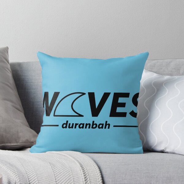 Item preview, LOGO WAVES DURANBAH designed and sold by boleteshop.