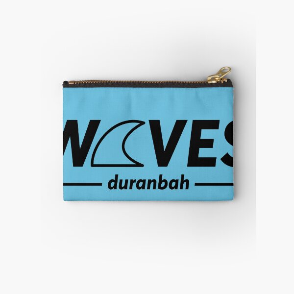 Item preview, LOGO WAVES DURANBAH designed and sold by boleteshop.