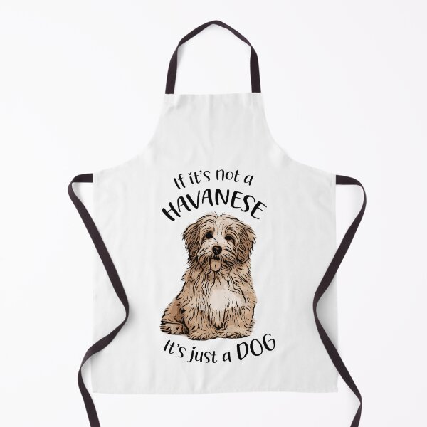 Item preview, Mad about Havanese designed and sold by Lolly's Lane Shoppe.