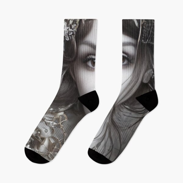 Item preview, Alyssa Steampunk Girl Portrait  designed and sold by Kamiri.
