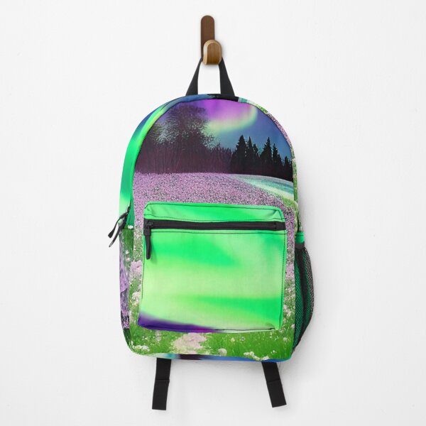 Item preview, Colorful Aurora Borealis designed and sold by VitalDesigner.