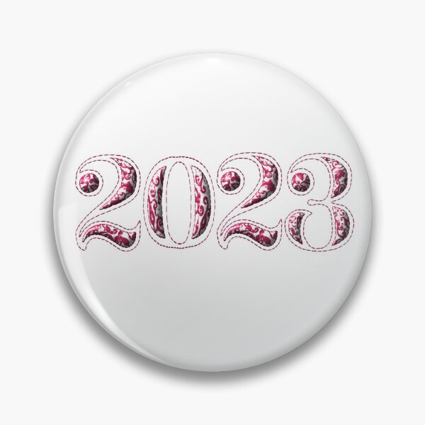 Item preview, Happy New year, 2023,watercolor, color of year  designed and sold by Mialunaa.