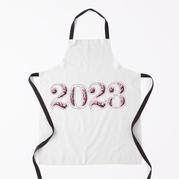 Item preview, Happy New year, 2023,watercolor, color of year  designed and sold by Mialunaa.