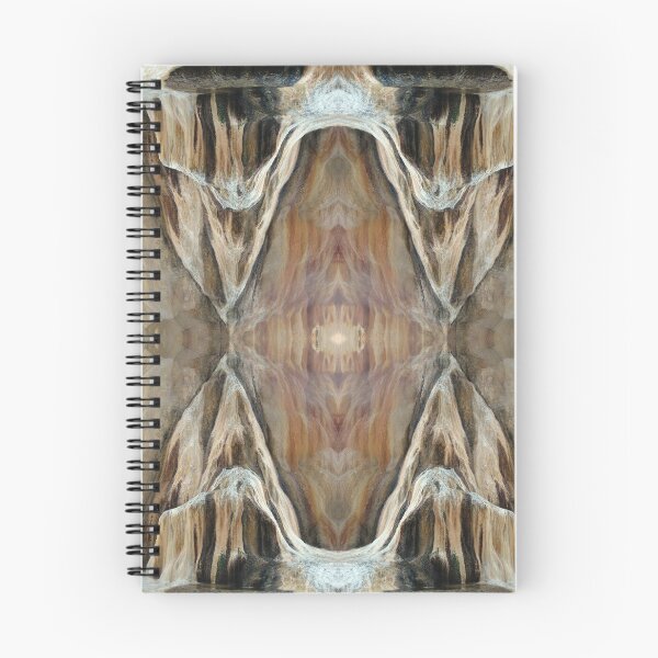 Item preview, Yellowstone Algae Waterfall designed and sold by John D'Orazio.