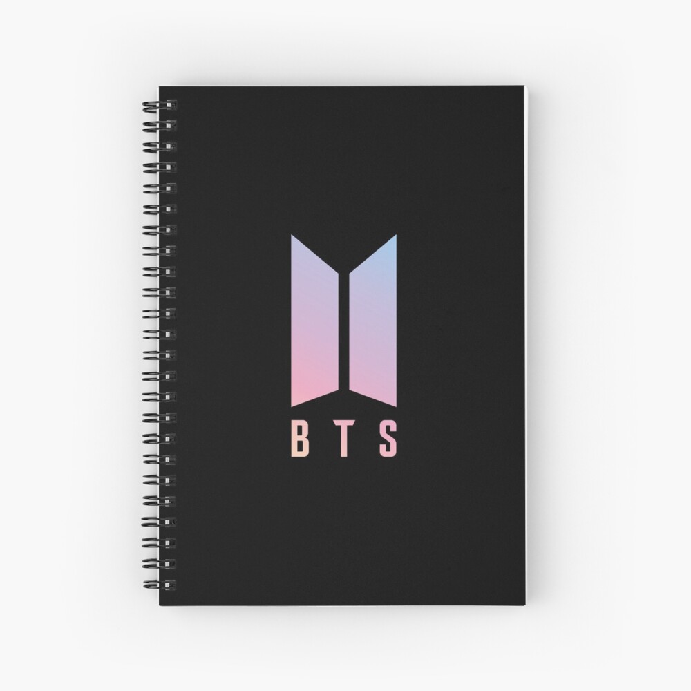 BTS Army Printed Designer Notebook Diary Notepad Design 0160 | Unruled A5  Diary | Student Notebook | BTS Fan Art 200 | BTS Diary | BTS Gift Item | BTS  Product | BTS Love | BTS Purple - Color Empire.