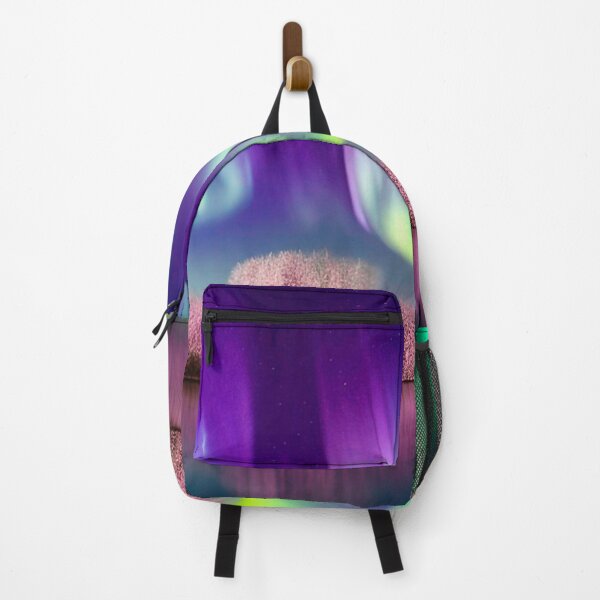 Item preview, Delightful Aurora Borealis designed and sold by VitalDesigner.