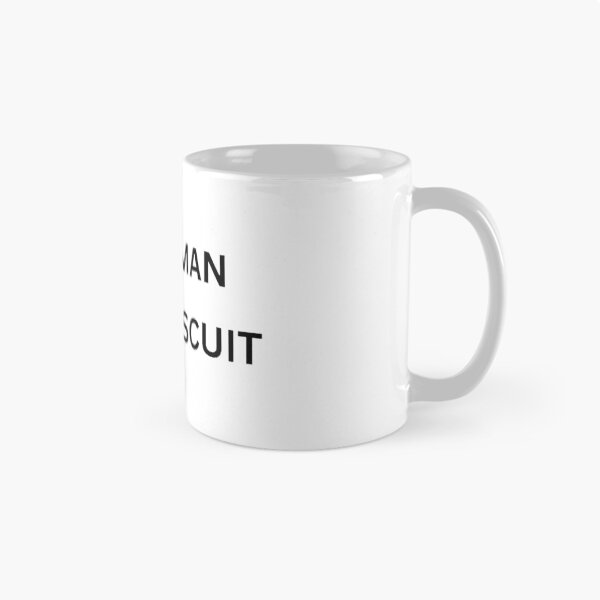 Item preview, Half Man Half Biscuit designed and sold by mystylecorner.