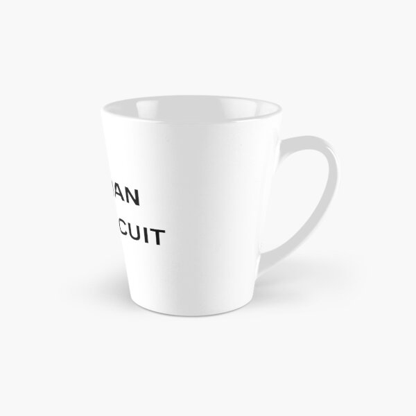 Item preview, Half Man Half Biscuit designed and sold by mystylecorner.