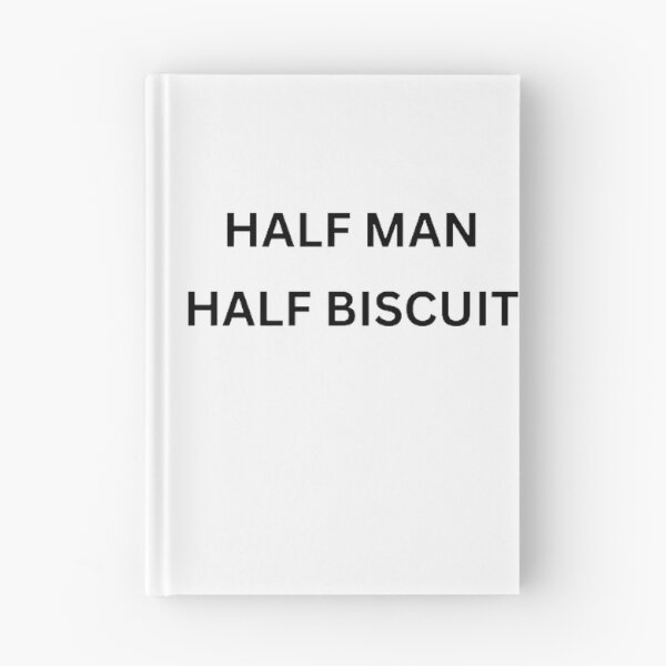 Item preview, Half Man Half Biscuit designed and sold by mystylecorner.