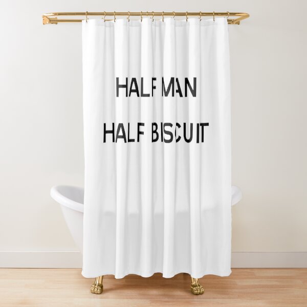 Item preview, Half Man Half Biscuit designed and sold by mystylecorner.