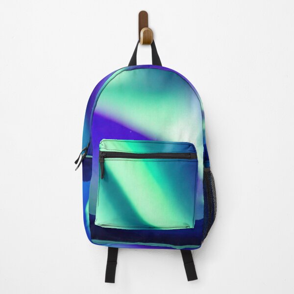 Item preview, Blue Aurora Borealis designed and sold by VitalDesigner.