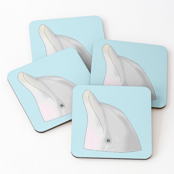 Item preview, Hope Dolphin designed and sold by tidaldreams.