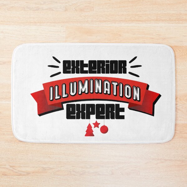 Item preview, Exterior Illumination Expert designed and sold by MrJArts.