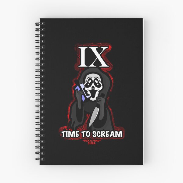 Item preview, IX Time designed and sold by Bexxlynne.