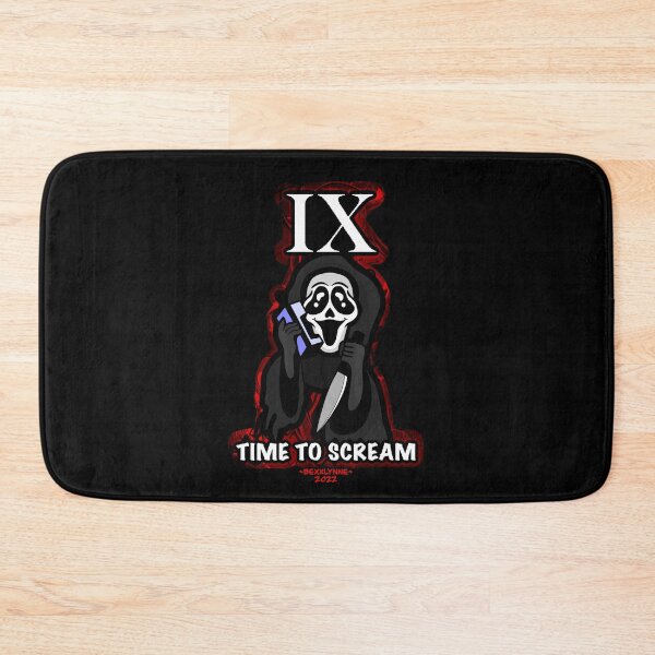 Item preview, IX Time designed and sold by Bexxlynne.
