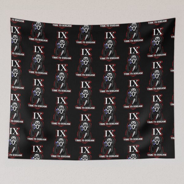 Item preview, IX Time designed and sold by Bexxlynne.