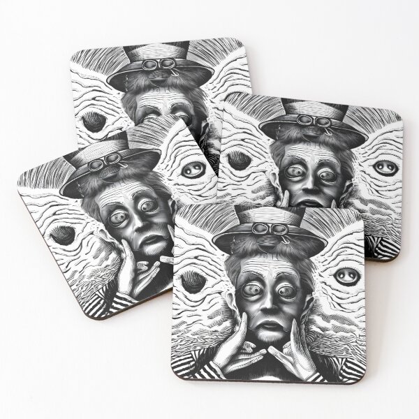 Item preview, This man is going insane designed and sold by Dalive.