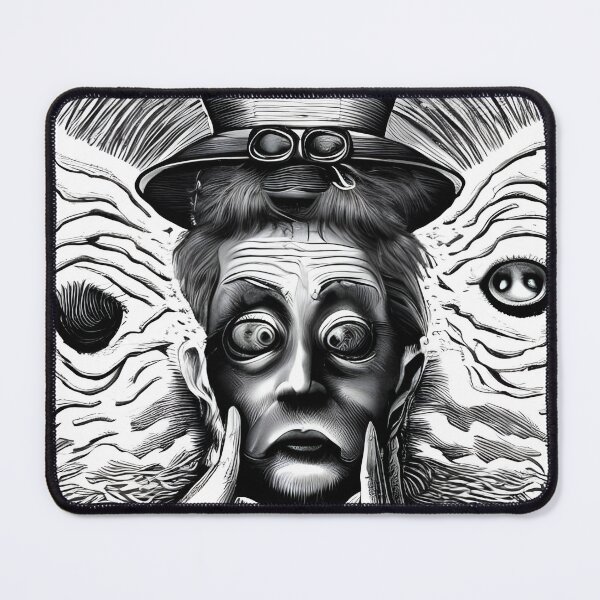 Item preview, This man is going insane designed and sold by Dalive.