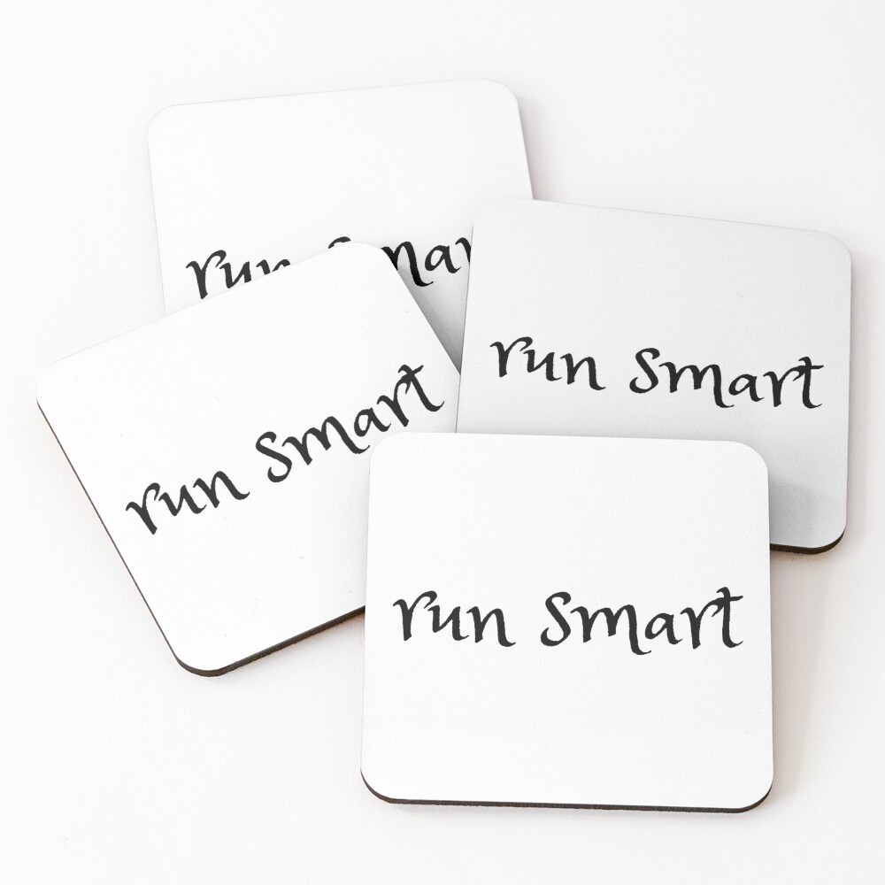 Item preview, Coasters (Set of 4) designed and sold by RunnersHigh--.
