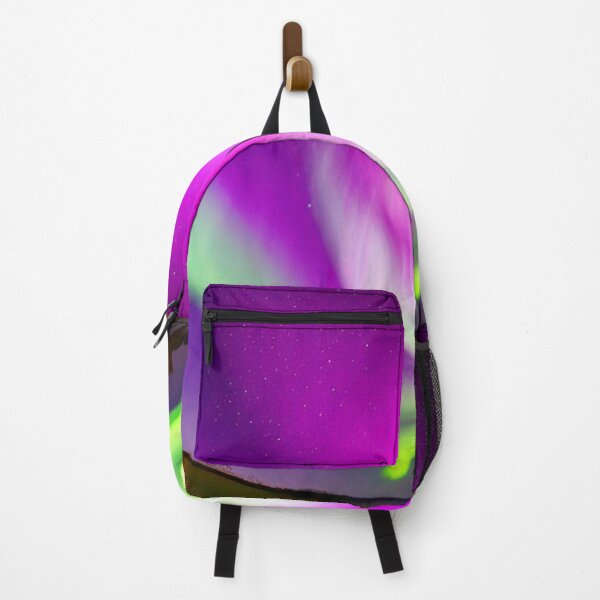 Item preview, Colorful Aurora Borealis designed and sold by VitalDesigner.