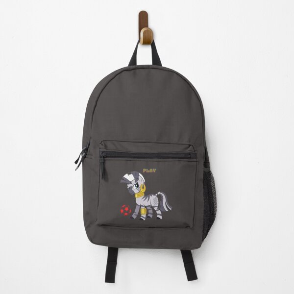 Item preview, Zecora - Play designed and sold by DesignHub000.